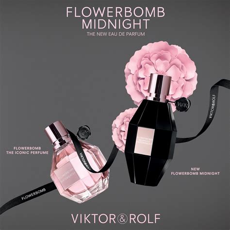 viktor and rolf midnight flowerbomb.